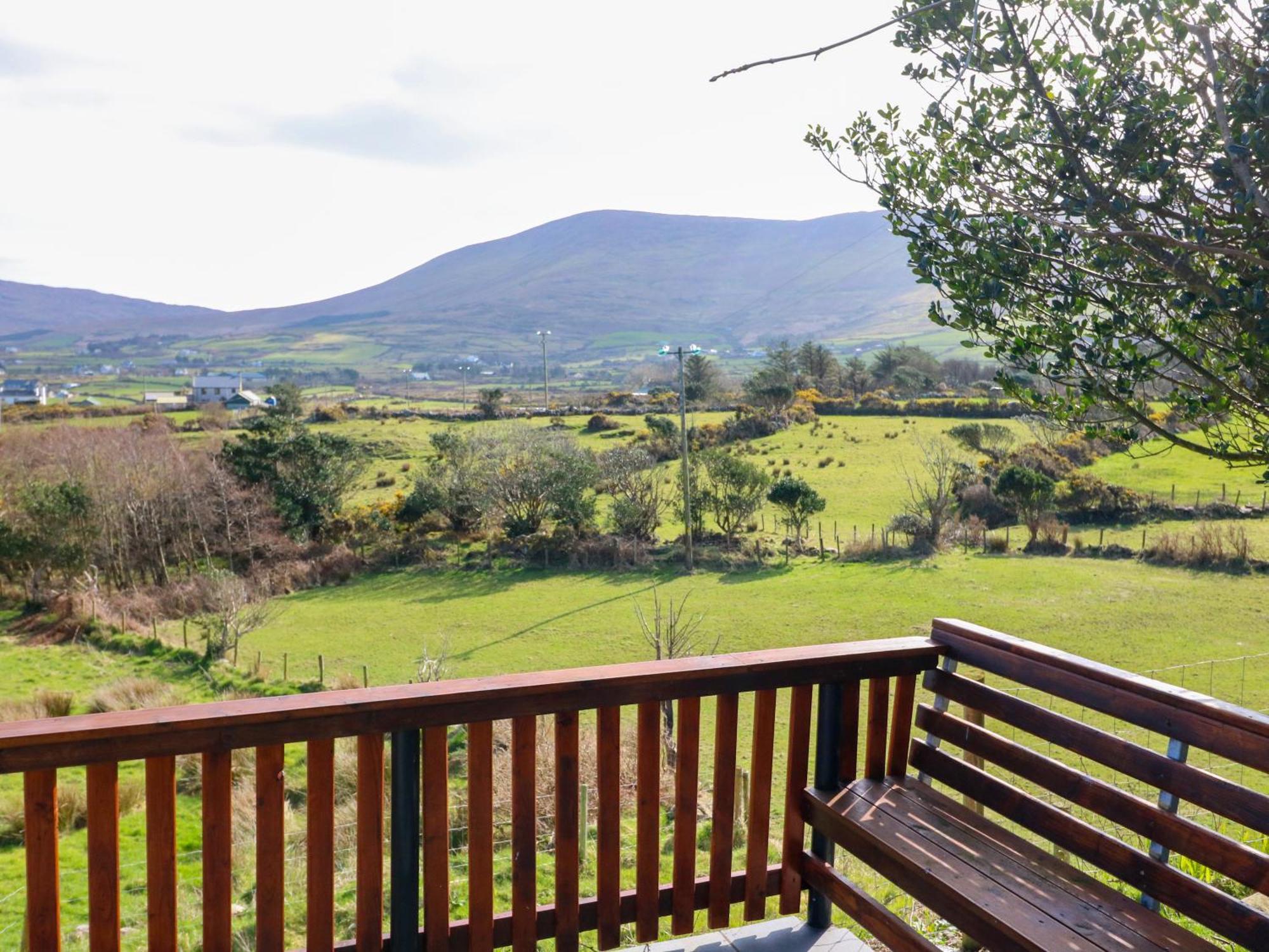 Sugarbush Villa Eyeries Luaran gambar
