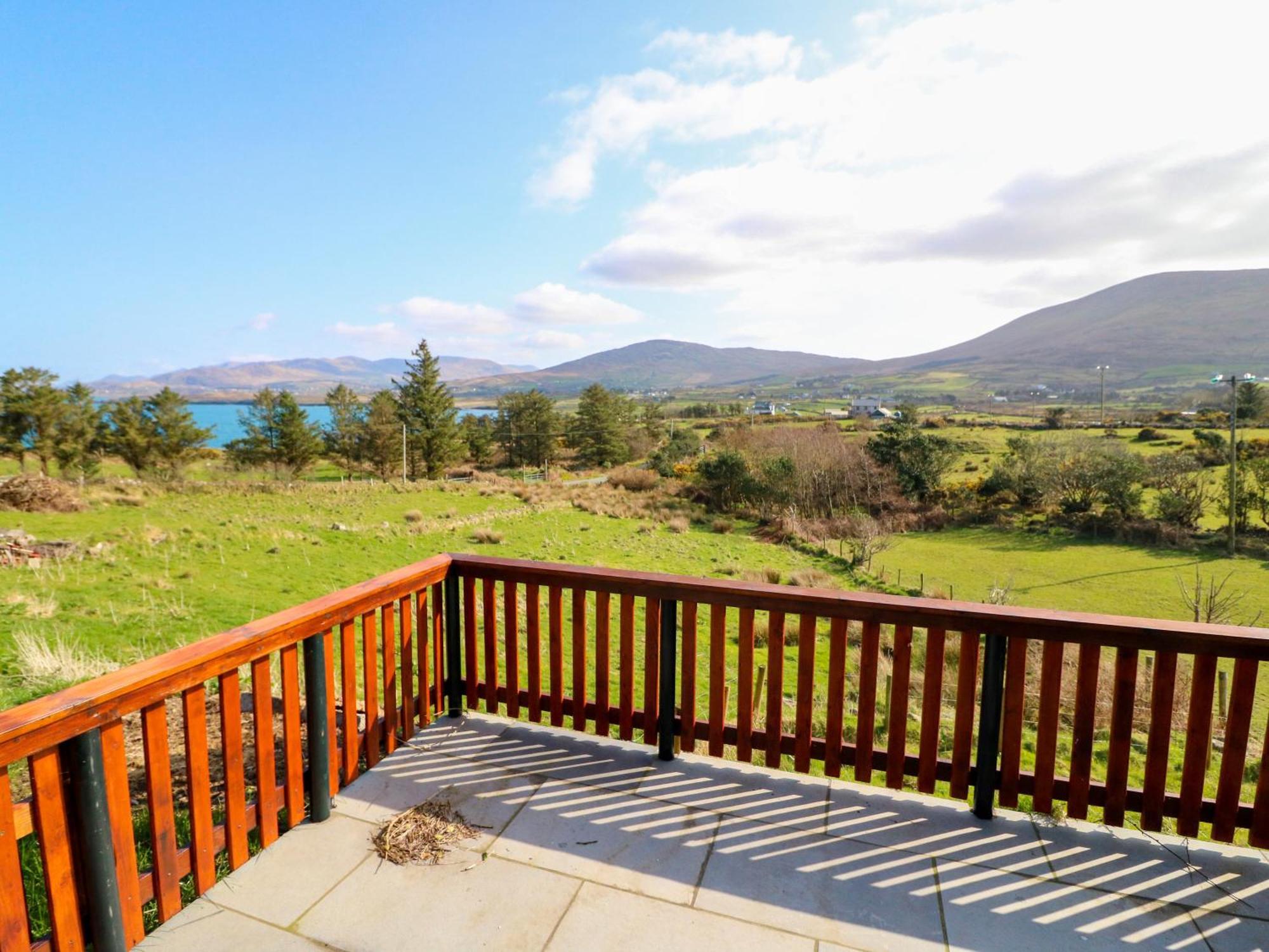 Sugarbush Villa Eyeries Luaran gambar