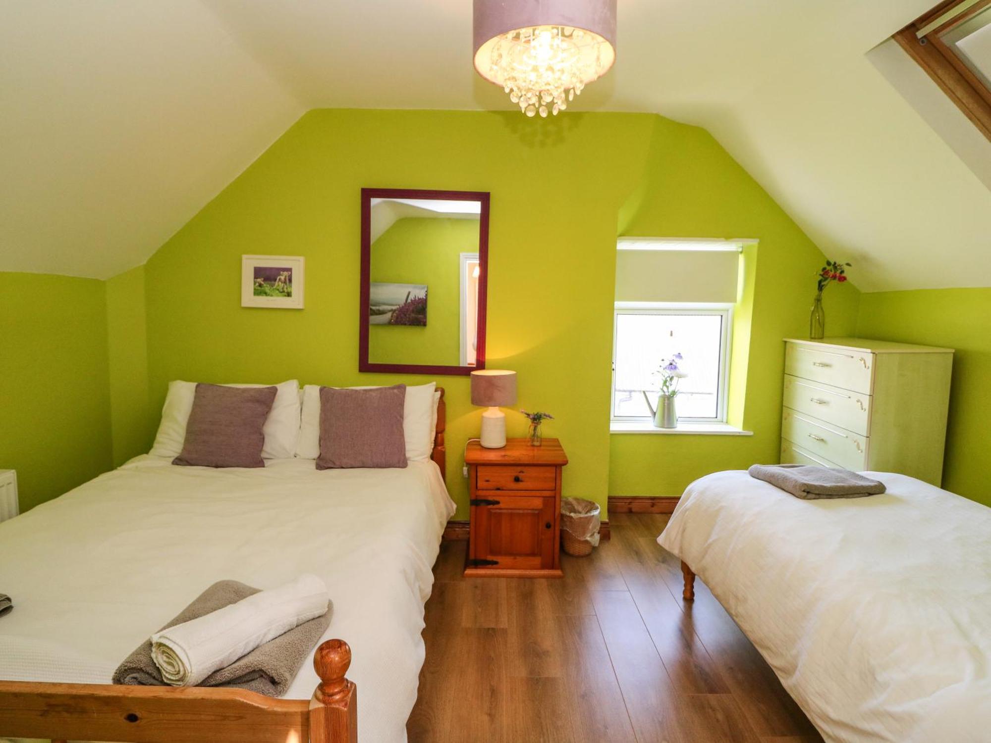 Sugarbush Villa Eyeries Luaran gambar