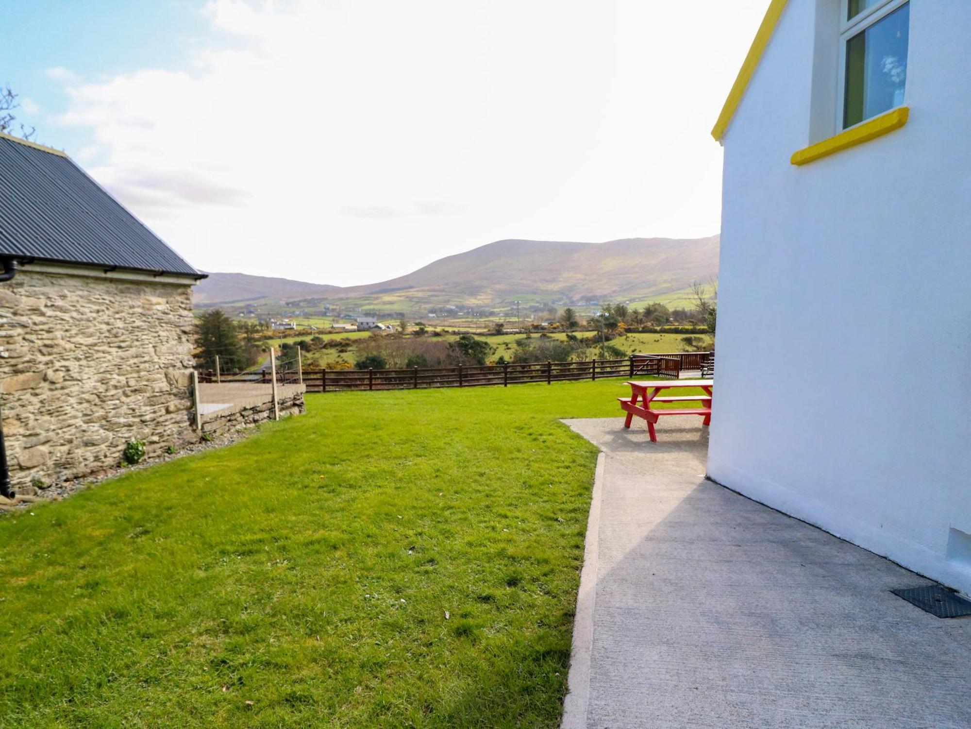 Sugarbush Villa Eyeries Luaran gambar