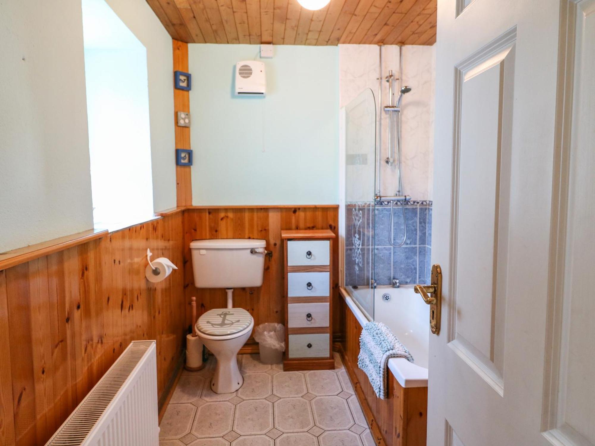 Sugarbush Villa Eyeries Luaran gambar