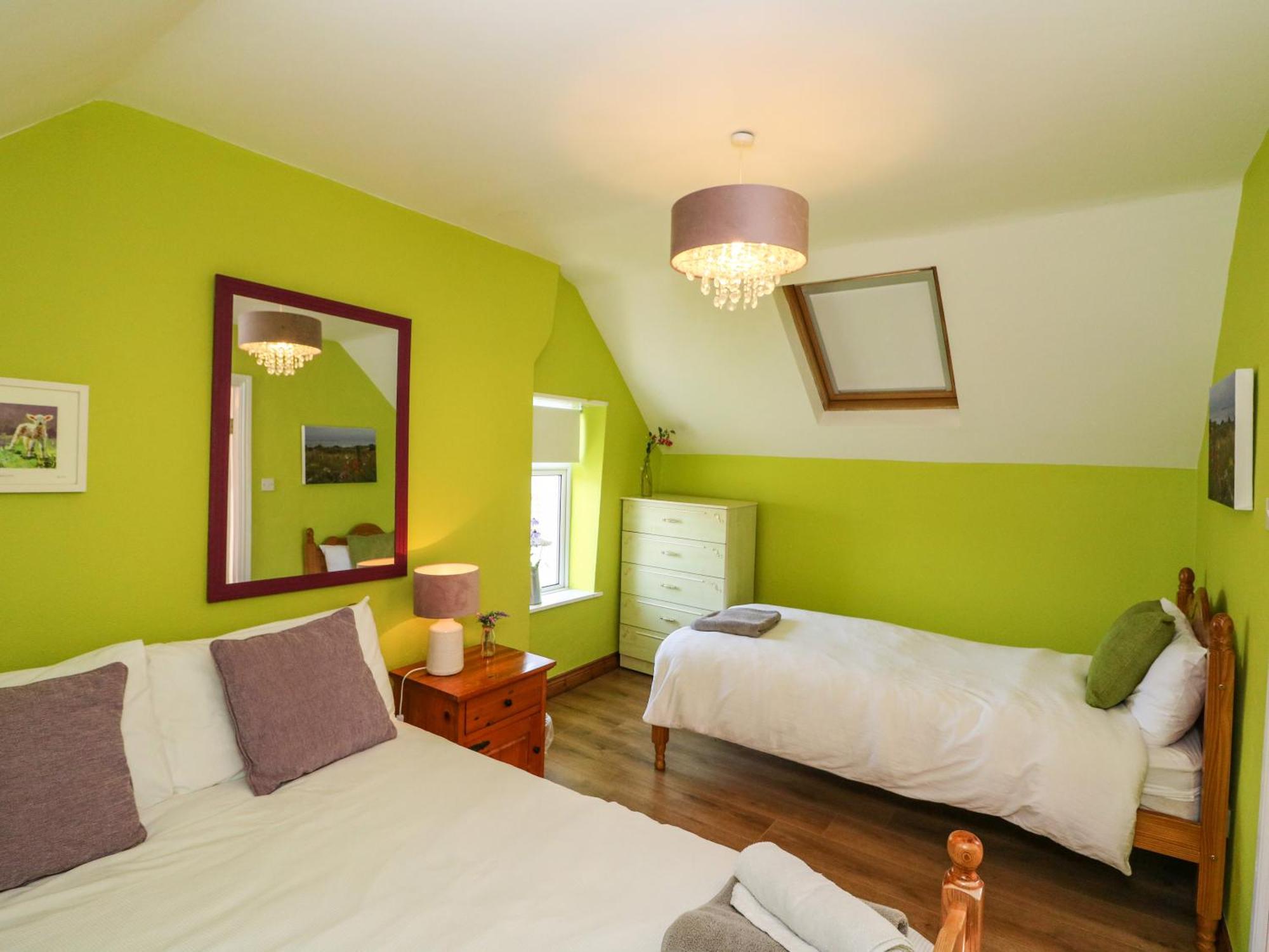 Sugarbush Villa Eyeries Luaran gambar
