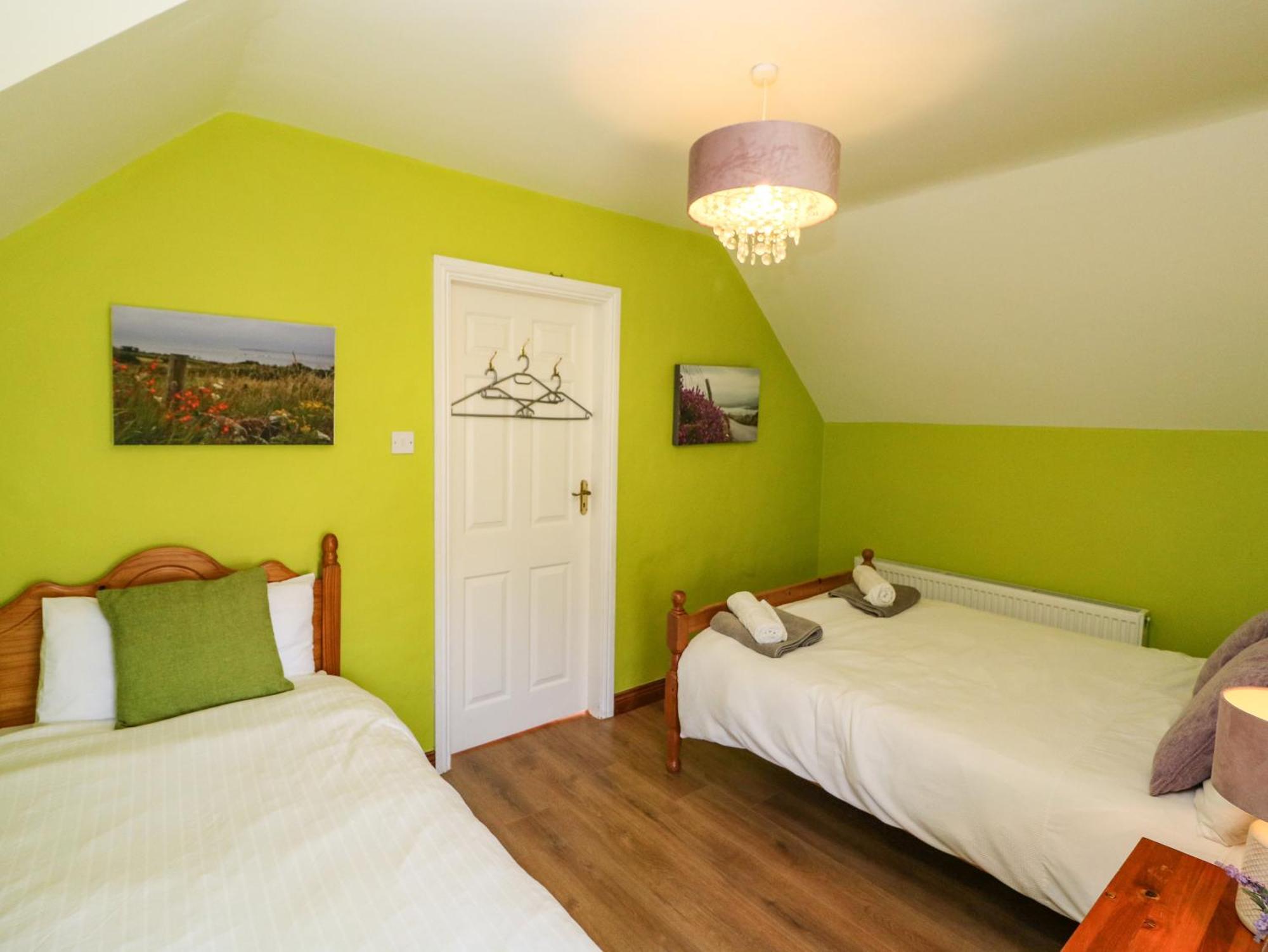Sugarbush Villa Eyeries Luaran gambar
