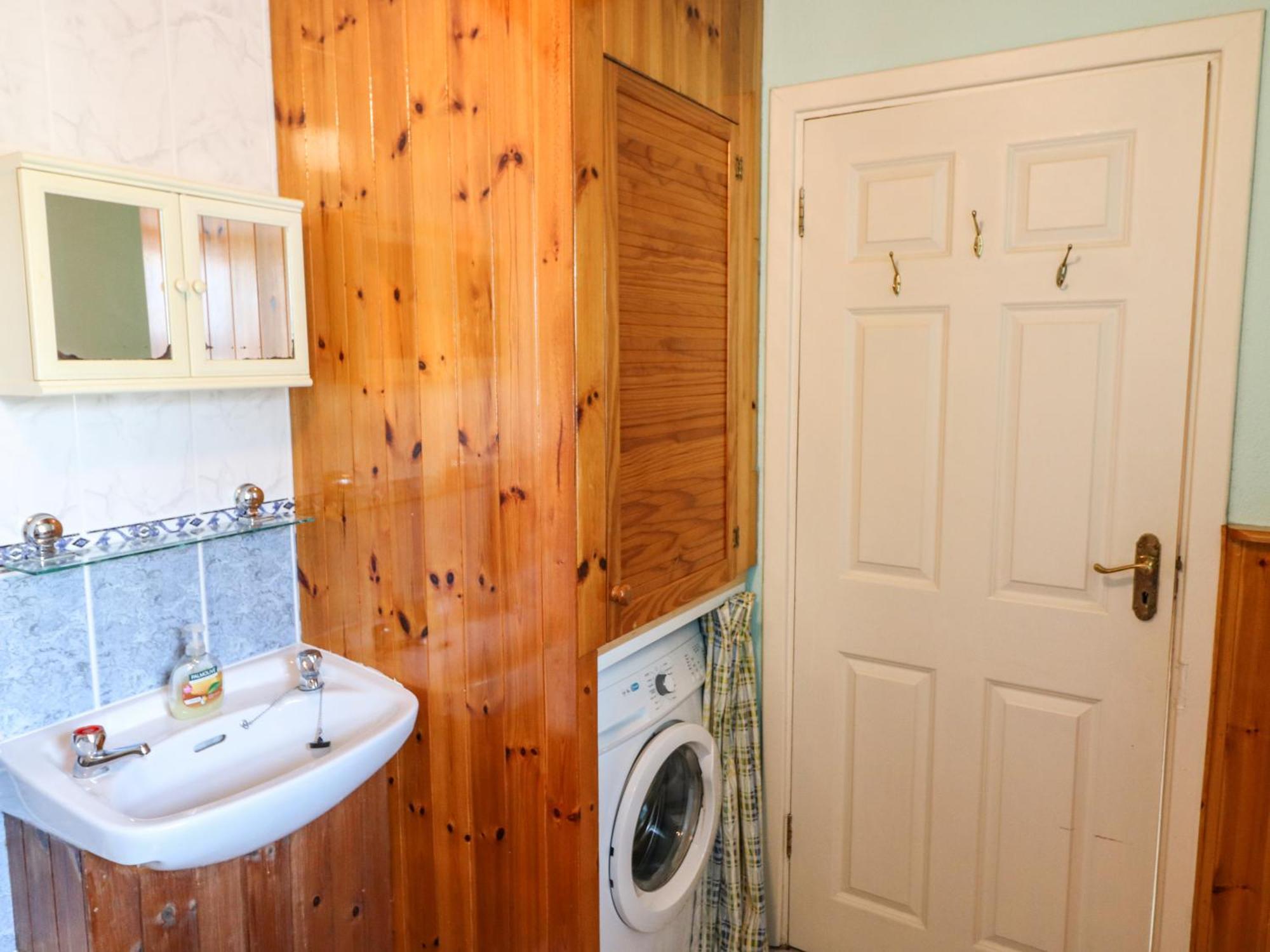 Sugarbush Villa Eyeries Luaran gambar
