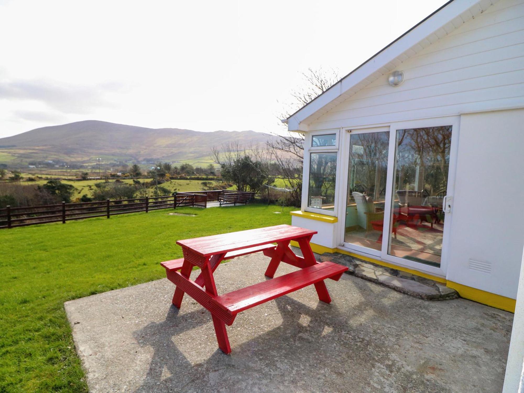 Sugarbush Villa Eyeries Luaran gambar