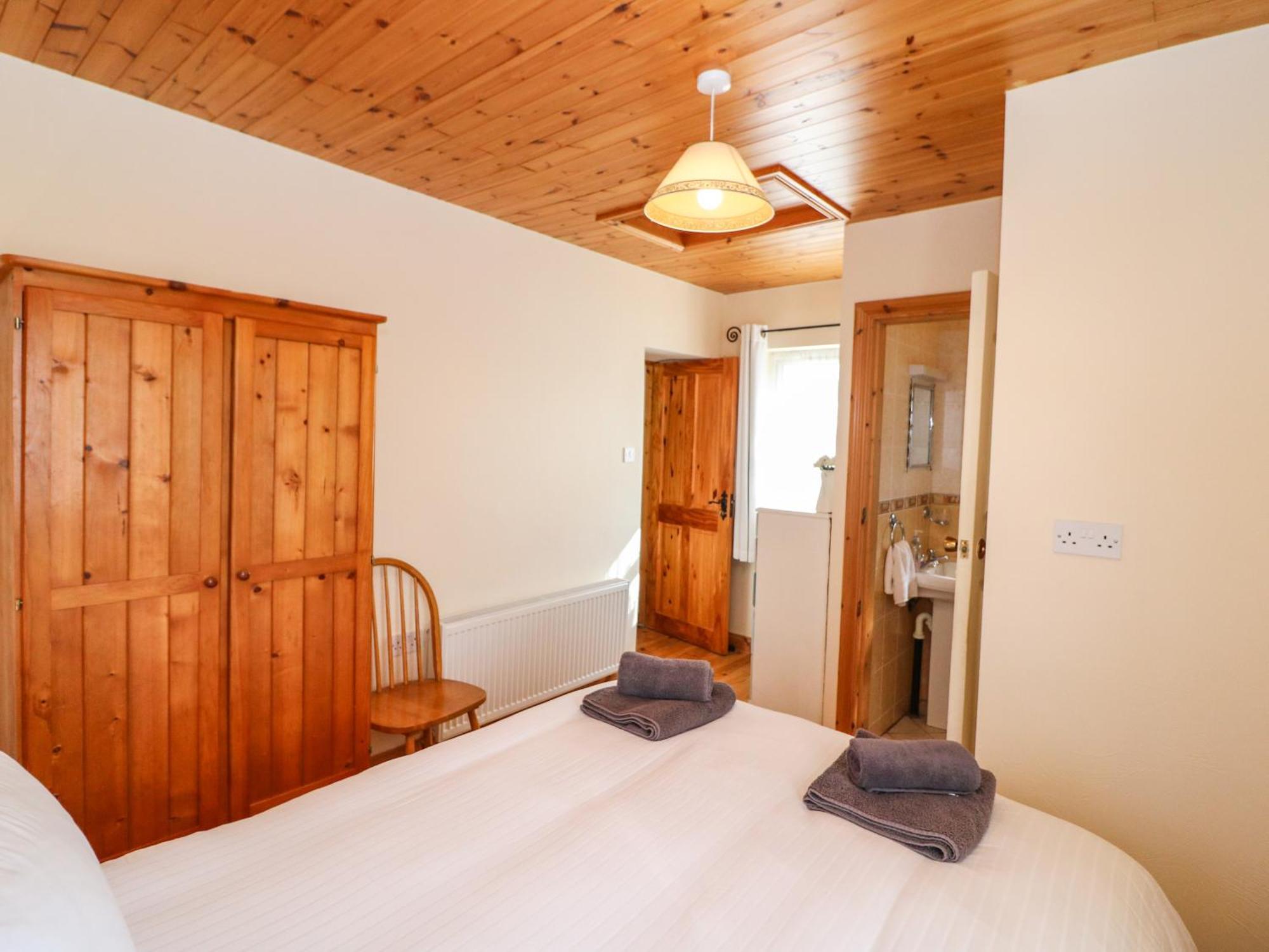 Sugarbush Villa Eyeries Luaran gambar