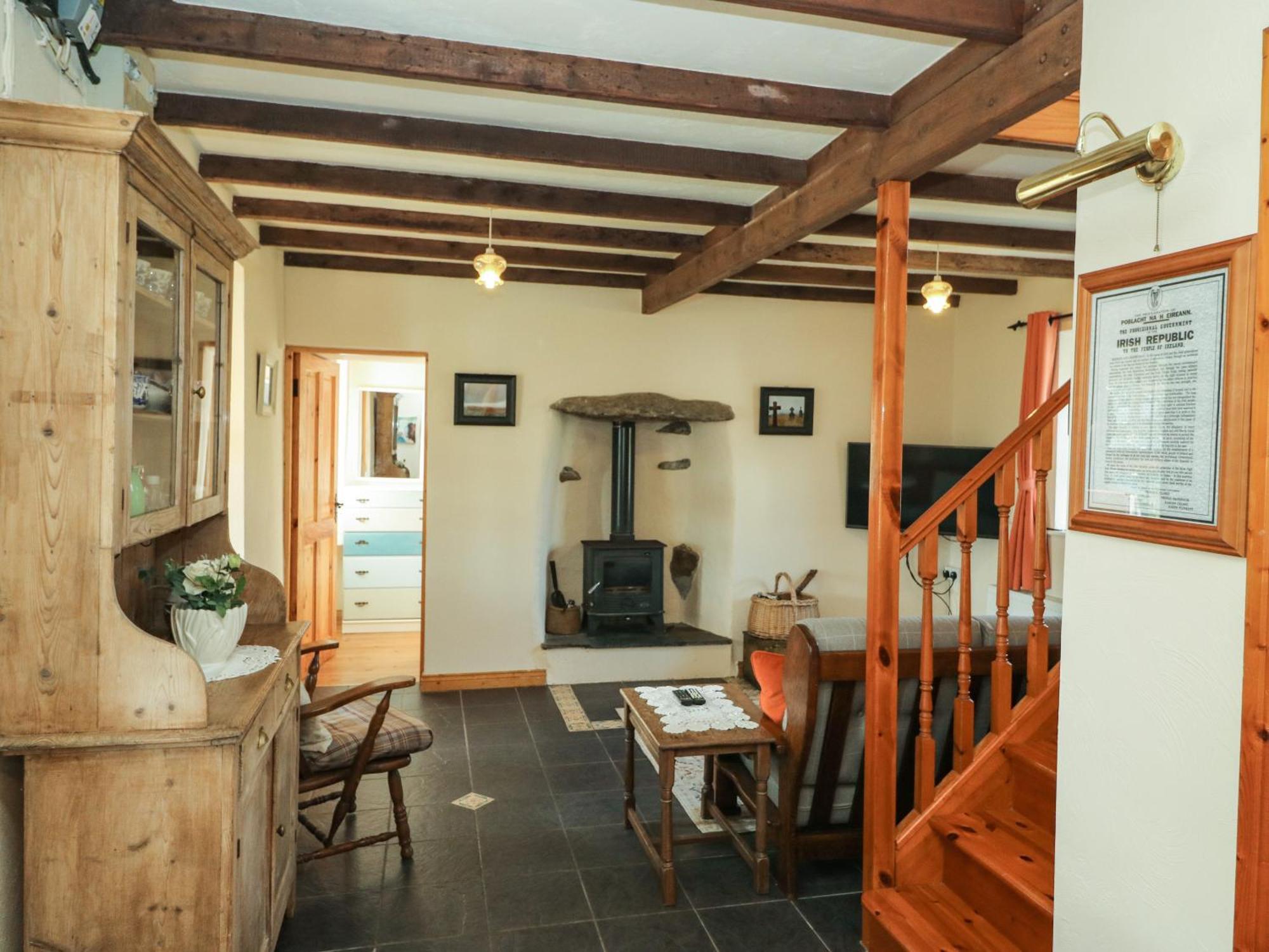 Sugarbush Villa Eyeries Luaran gambar