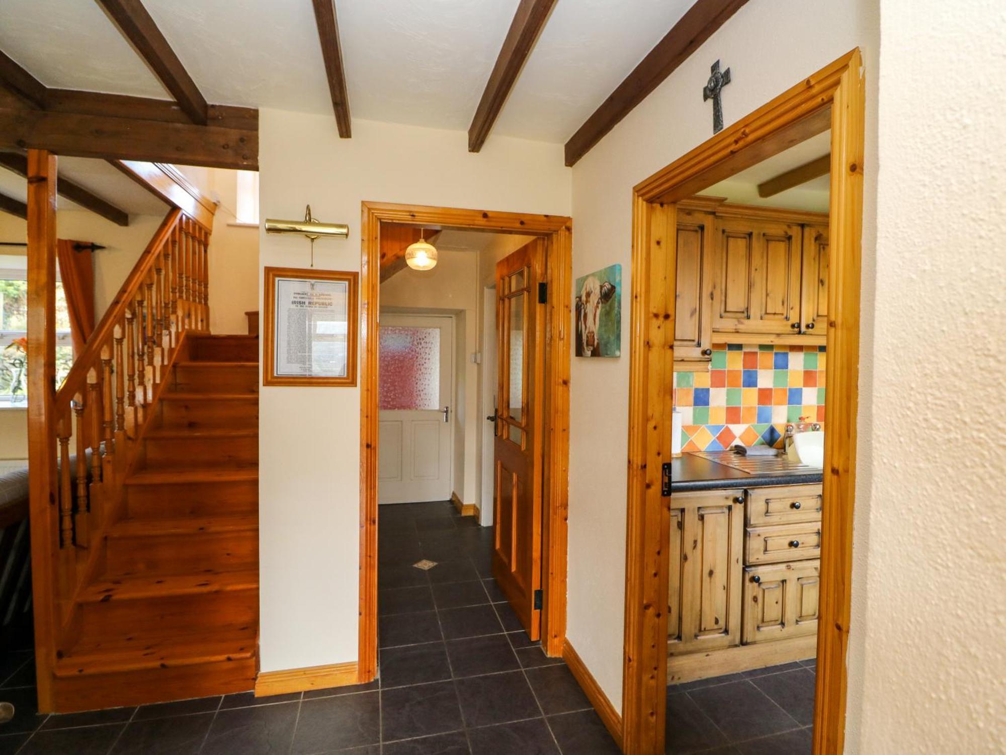 Sugarbush Villa Eyeries Luaran gambar
