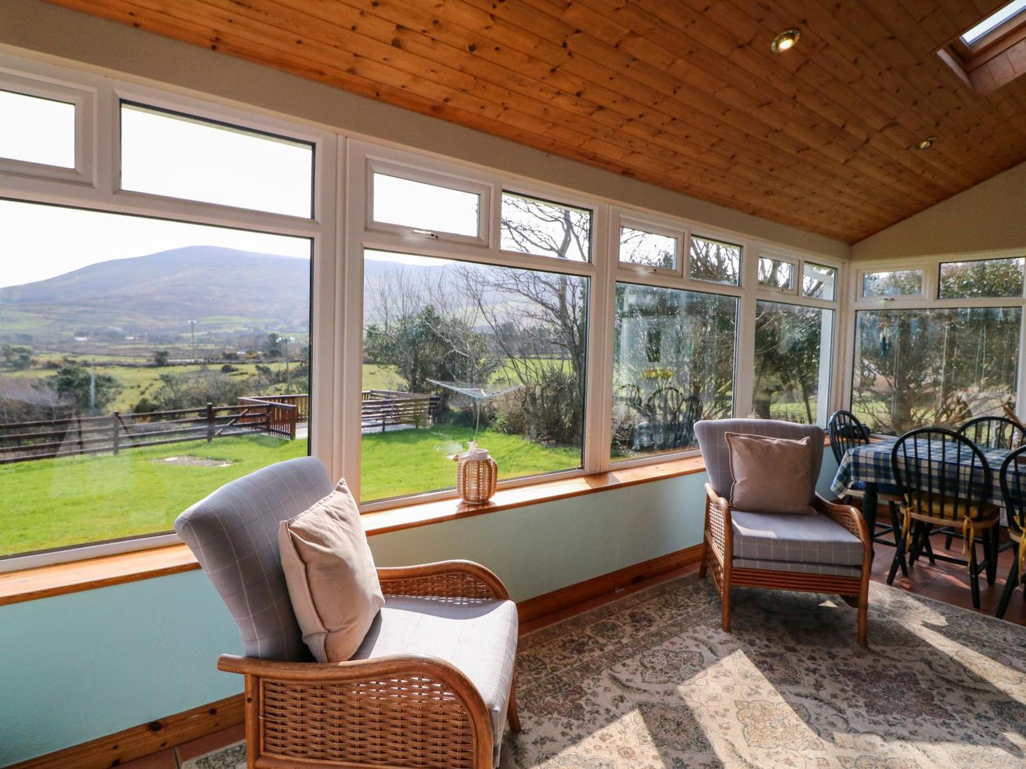 Sugarbush Villa Eyeries Luaran gambar