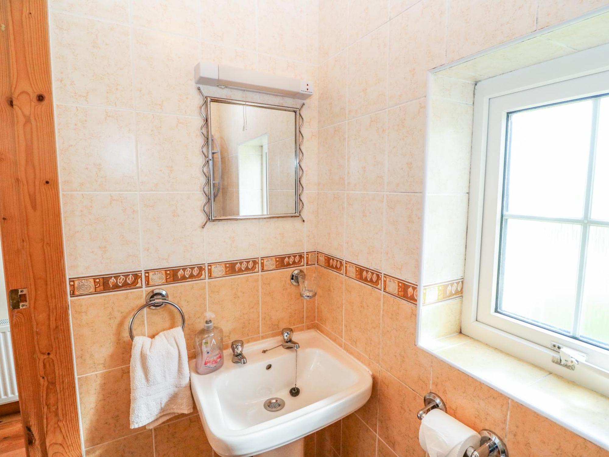 Sugarbush Villa Eyeries Luaran gambar