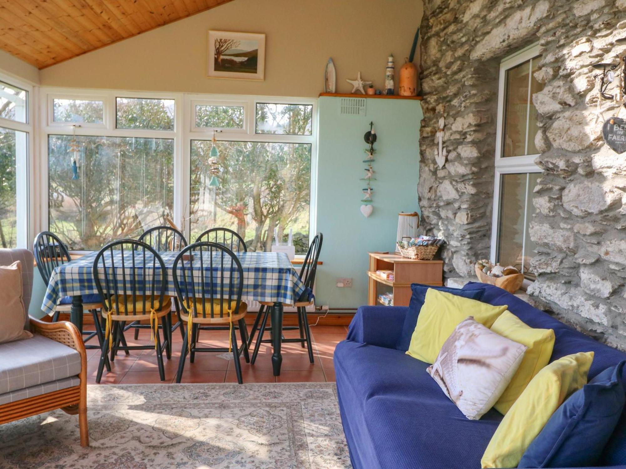 Sugarbush Villa Eyeries Luaran gambar