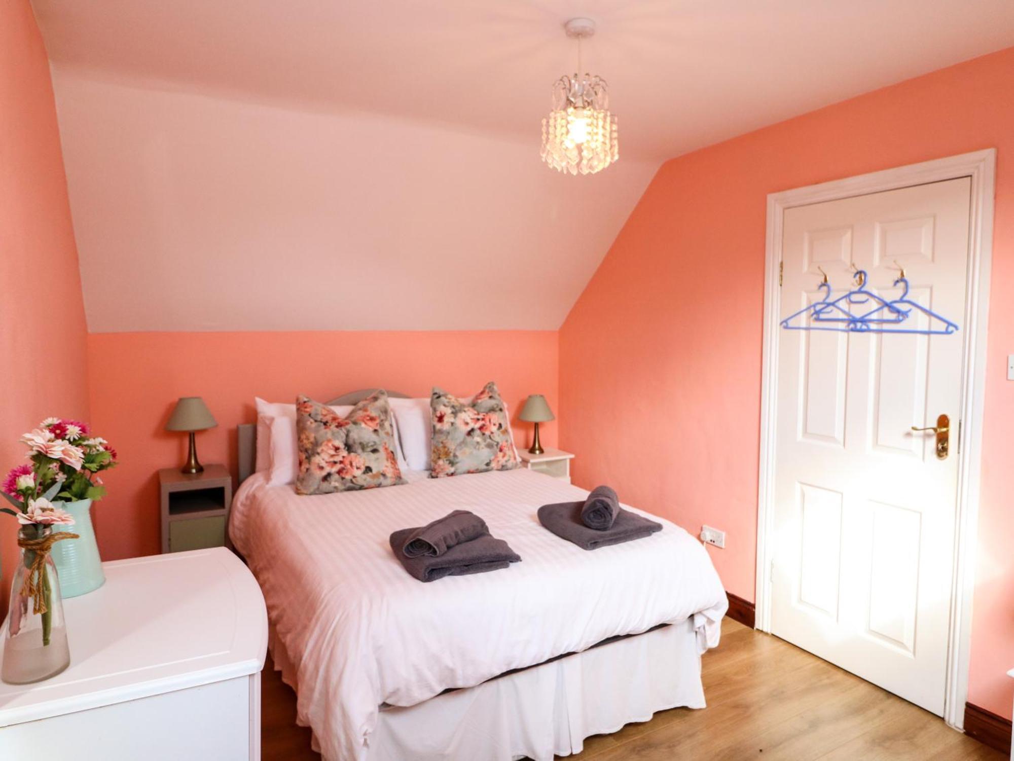Sugarbush Villa Eyeries Luaran gambar