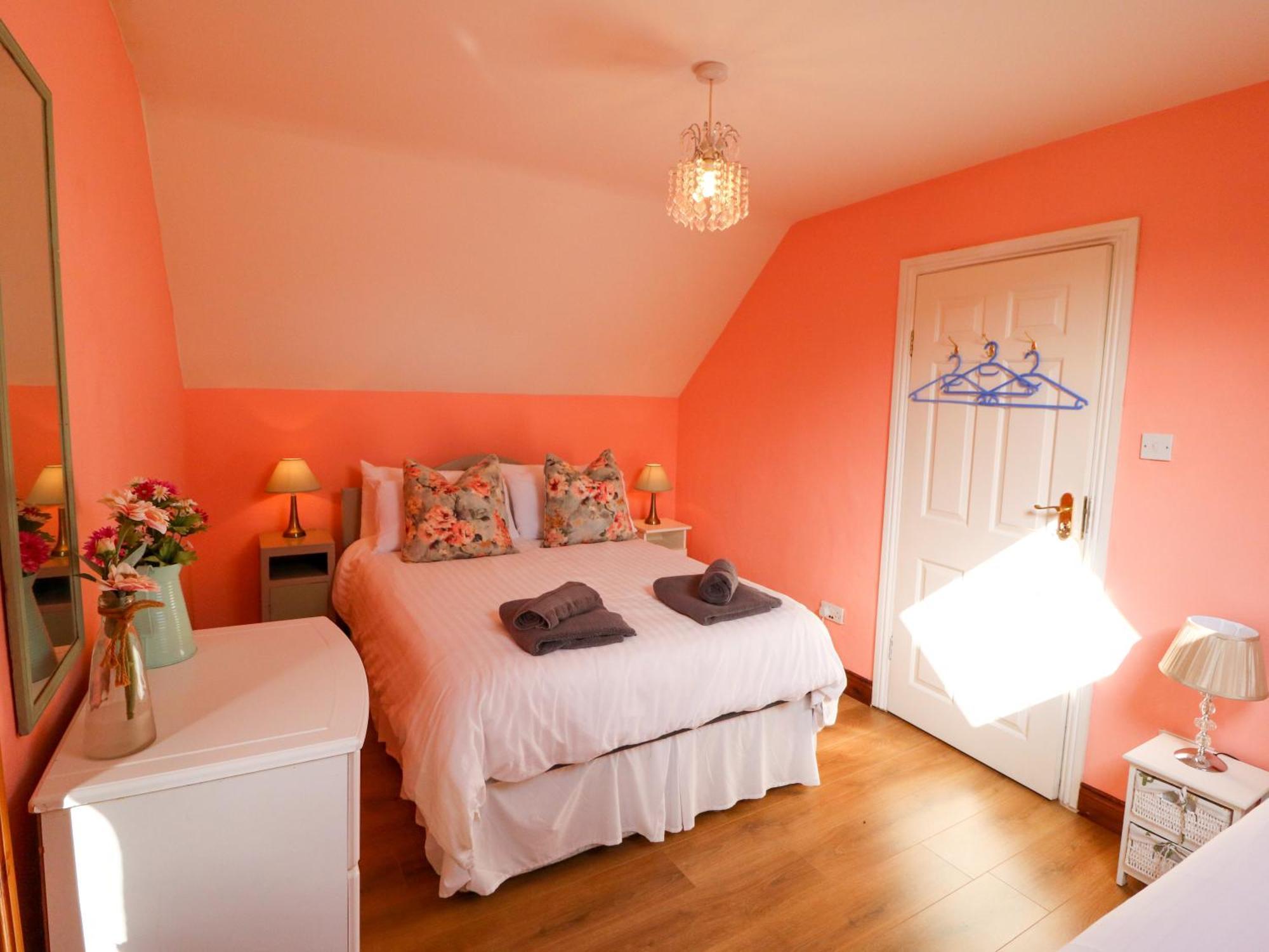 Sugarbush Villa Eyeries Luaran gambar