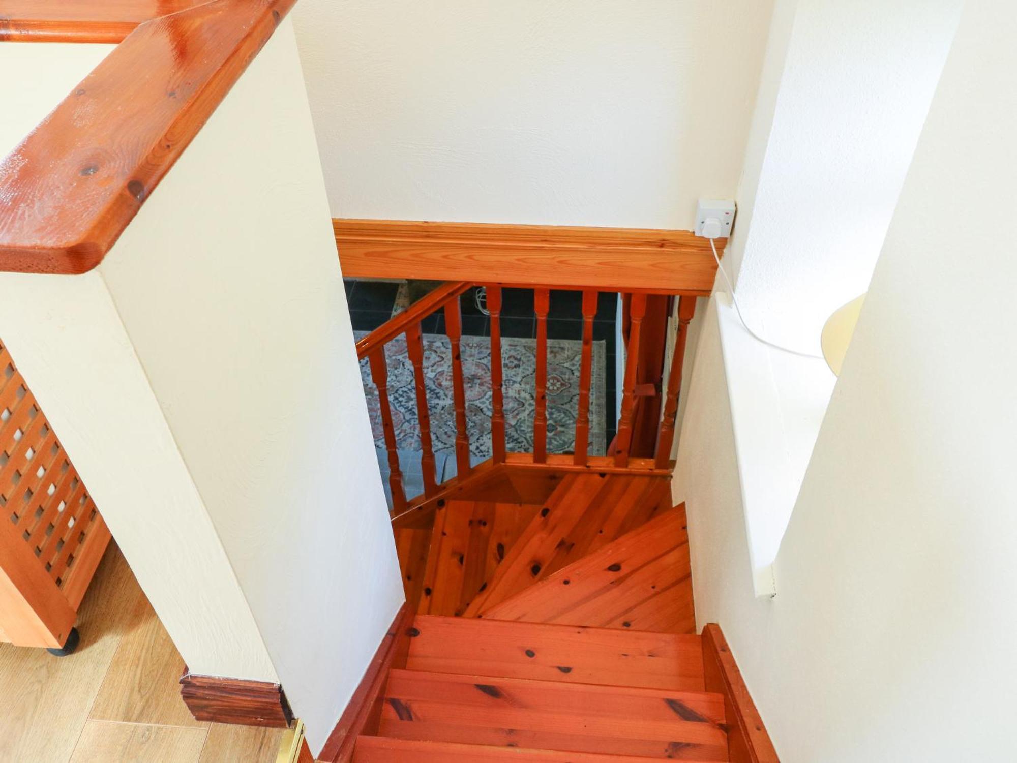 Sugarbush Villa Eyeries Luaran gambar