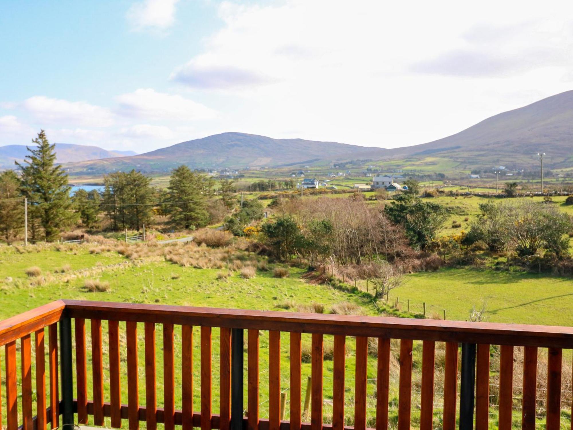 Sugarbush Villa Eyeries Luaran gambar