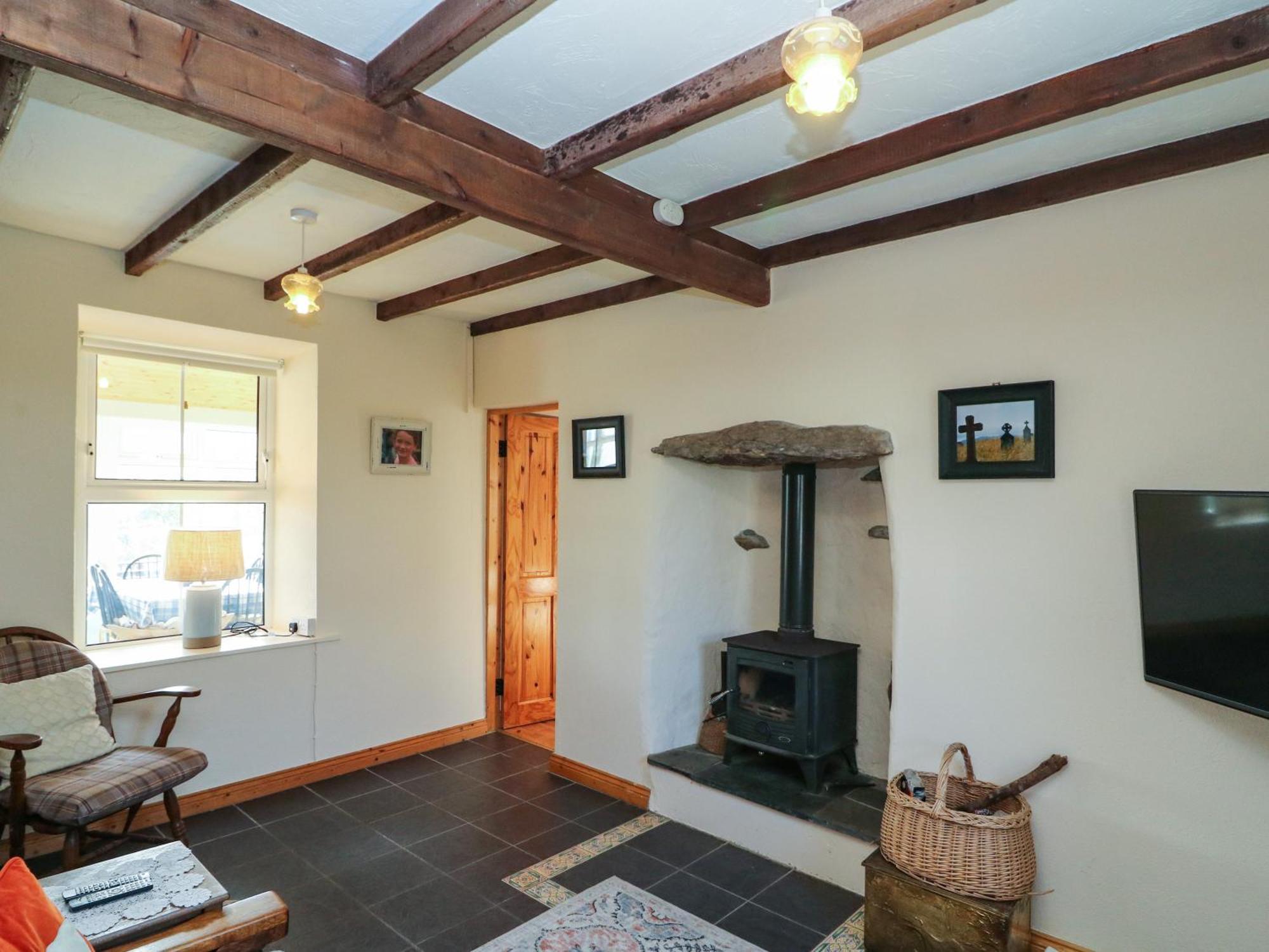Sugarbush Villa Eyeries Luaran gambar