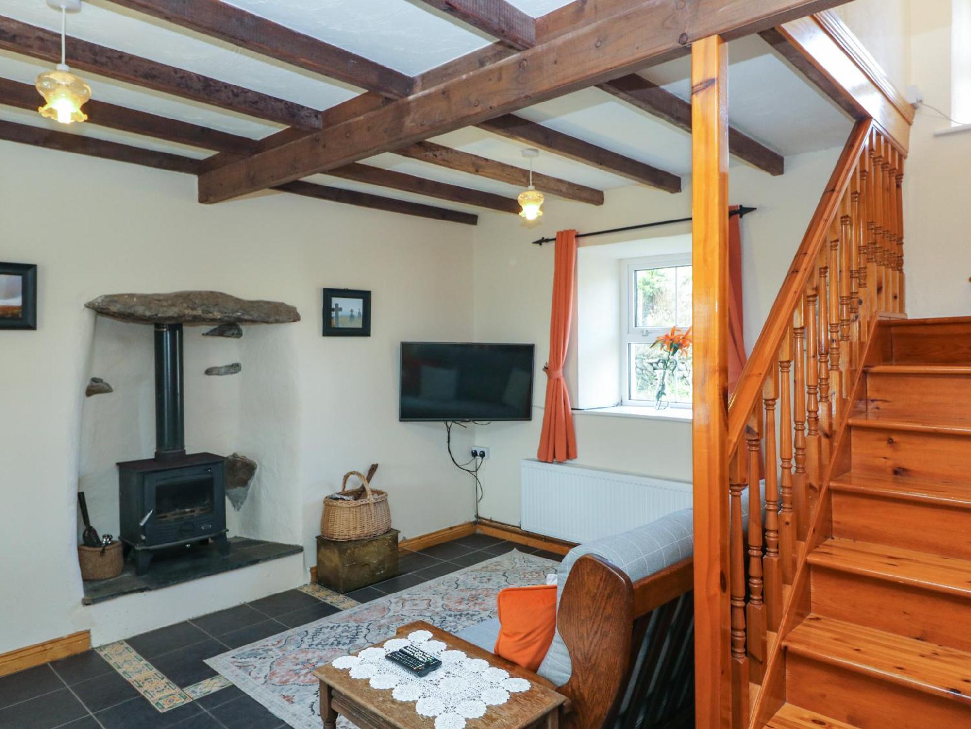 Sugarbush Villa Eyeries Luaran gambar