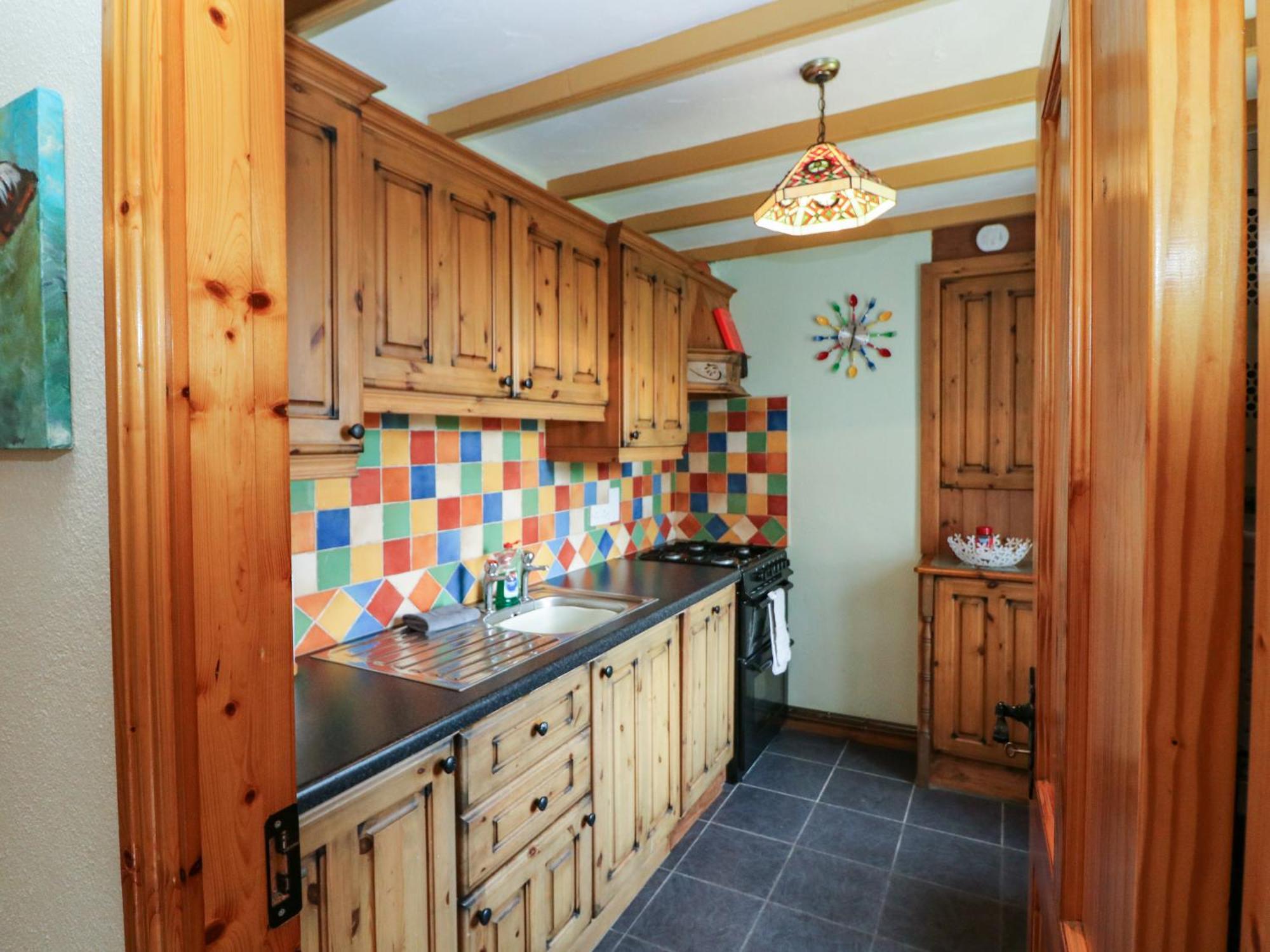 Sugarbush Villa Eyeries Luaran gambar