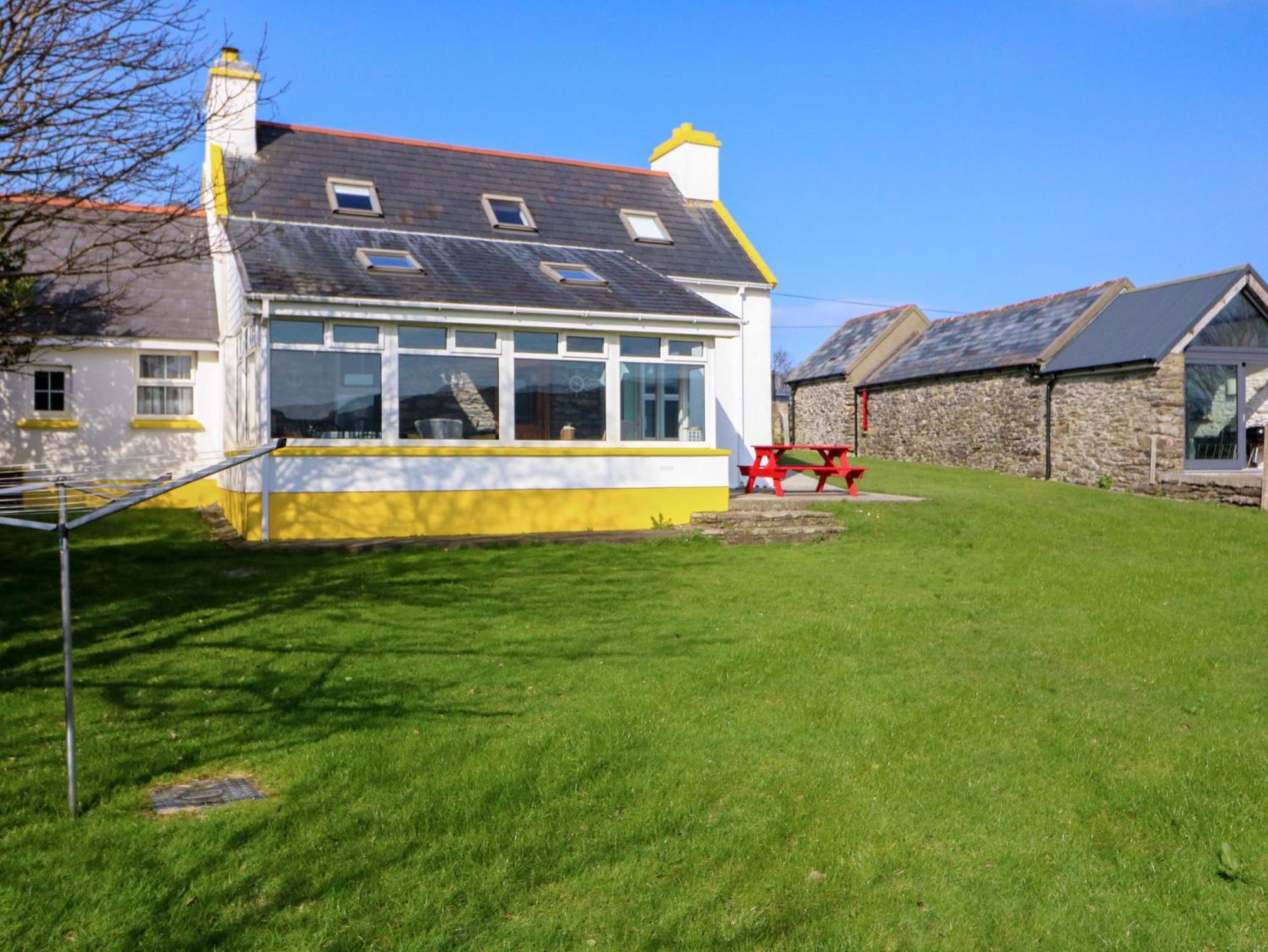 Sugarbush Villa Eyeries Luaran gambar