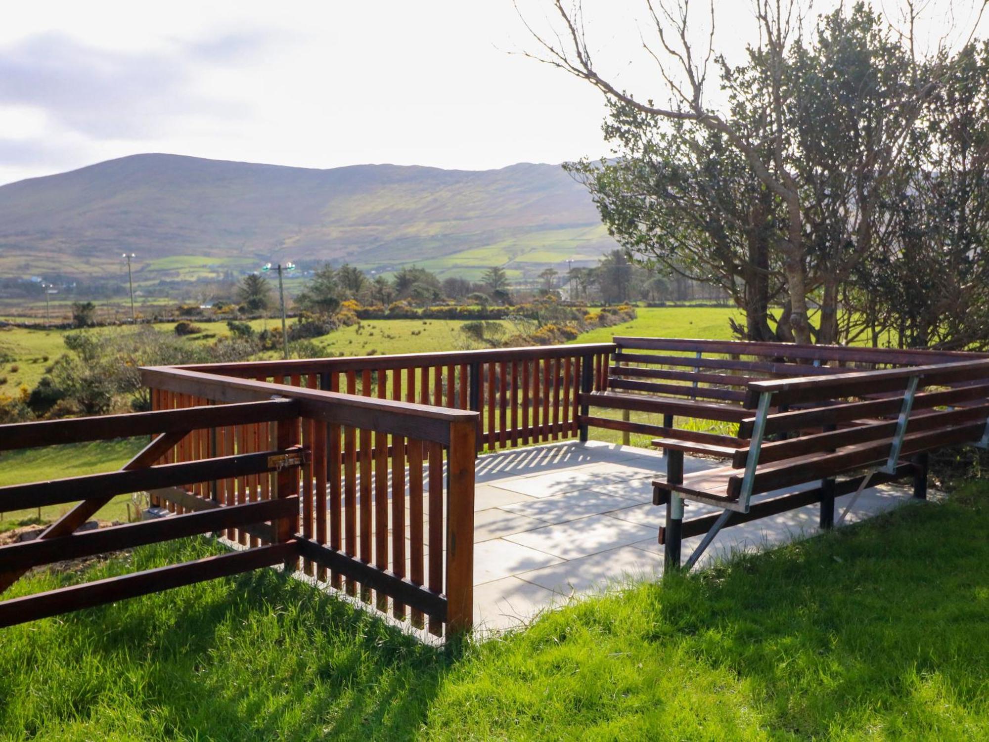 Sugarbush Villa Eyeries Luaran gambar