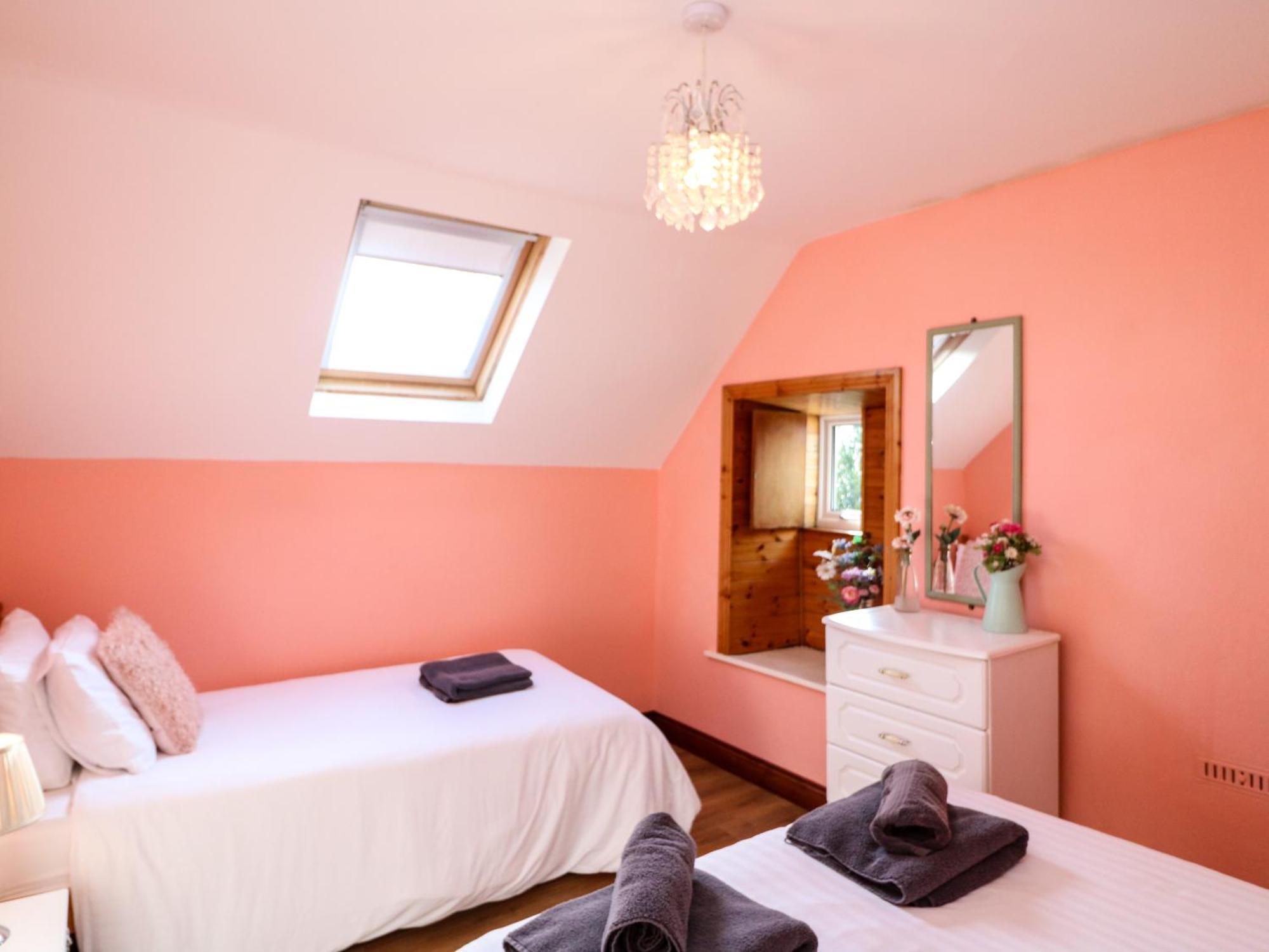 Sugarbush Villa Eyeries Luaran gambar