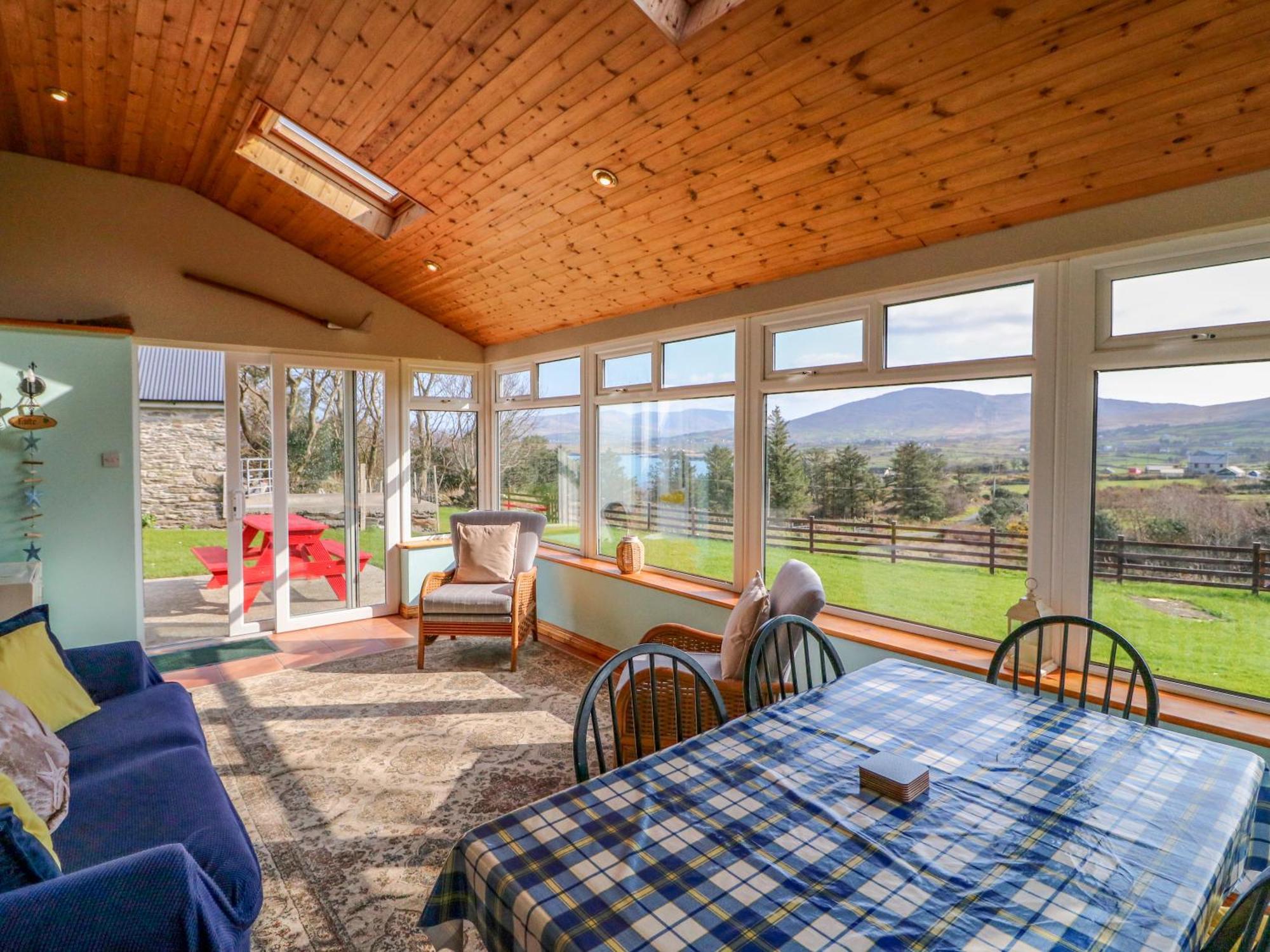 Sugarbush Villa Eyeries Luaran gambar