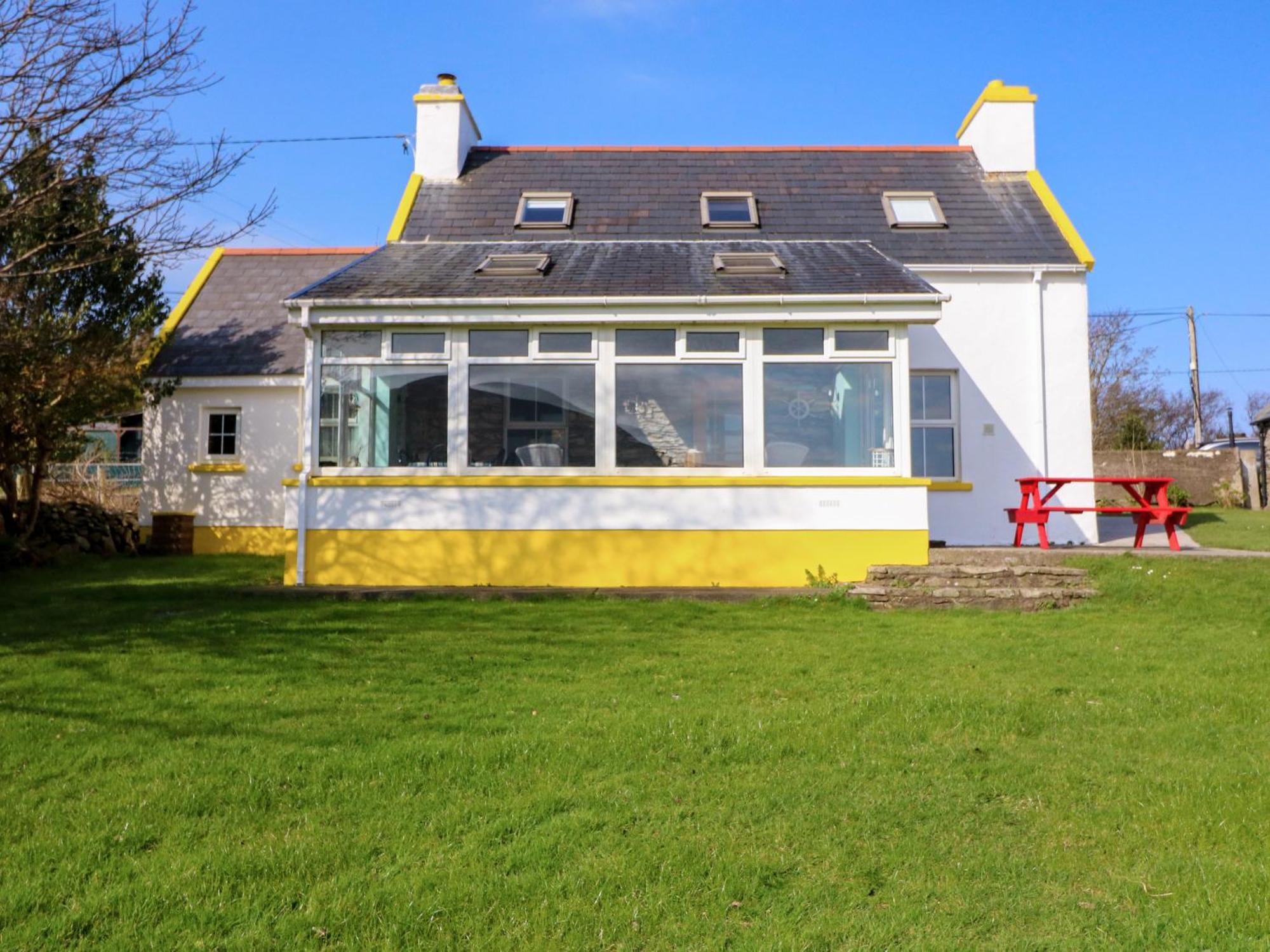 Sugarbush Villa Eyeries Luaran gambar