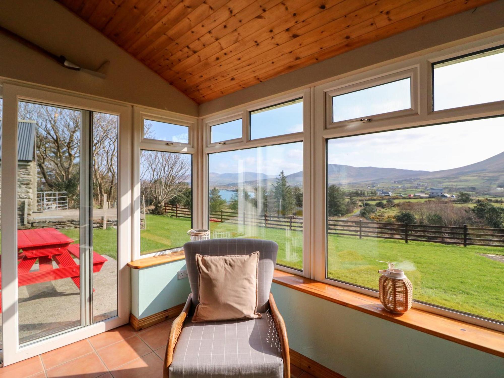 Sugarbush Villa Eyeries Luaran gambar