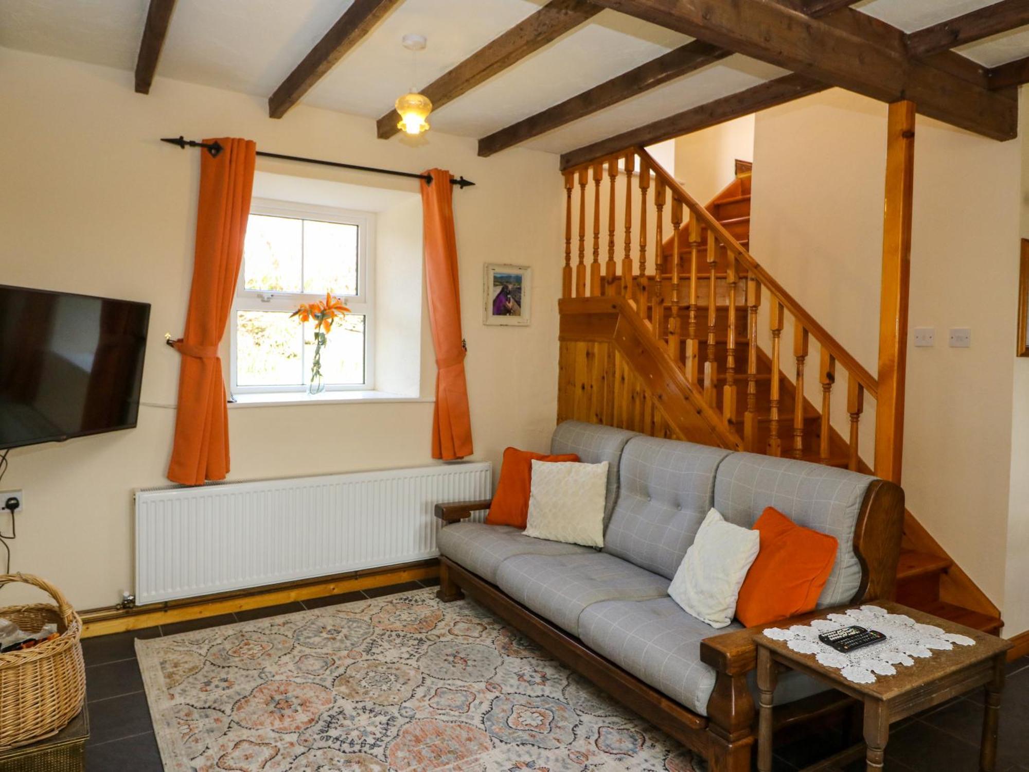 Sugarbush Villa Eyeries Luaran gambar
