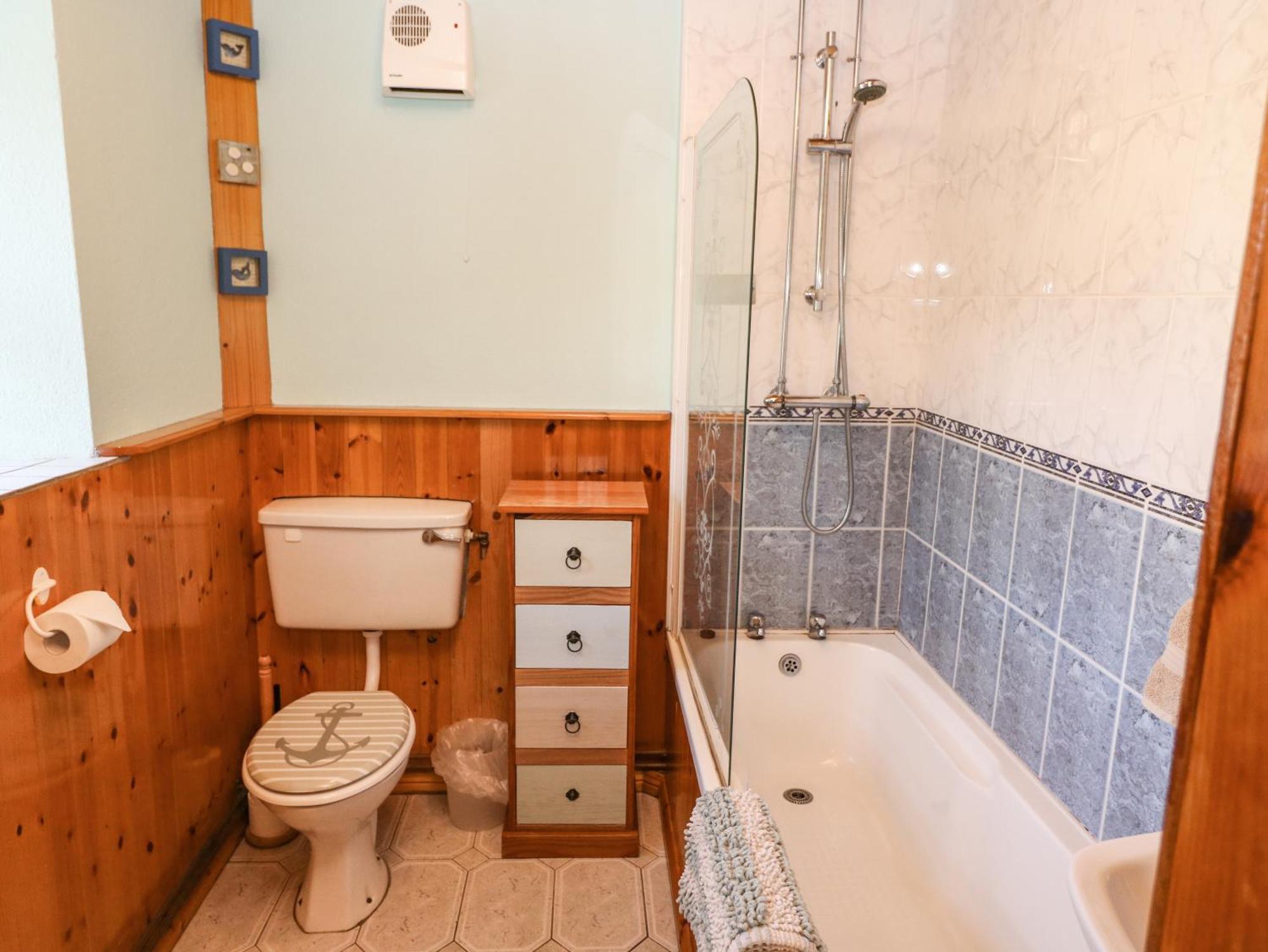 Sugarbush Villa Eyeries Luaran gambar