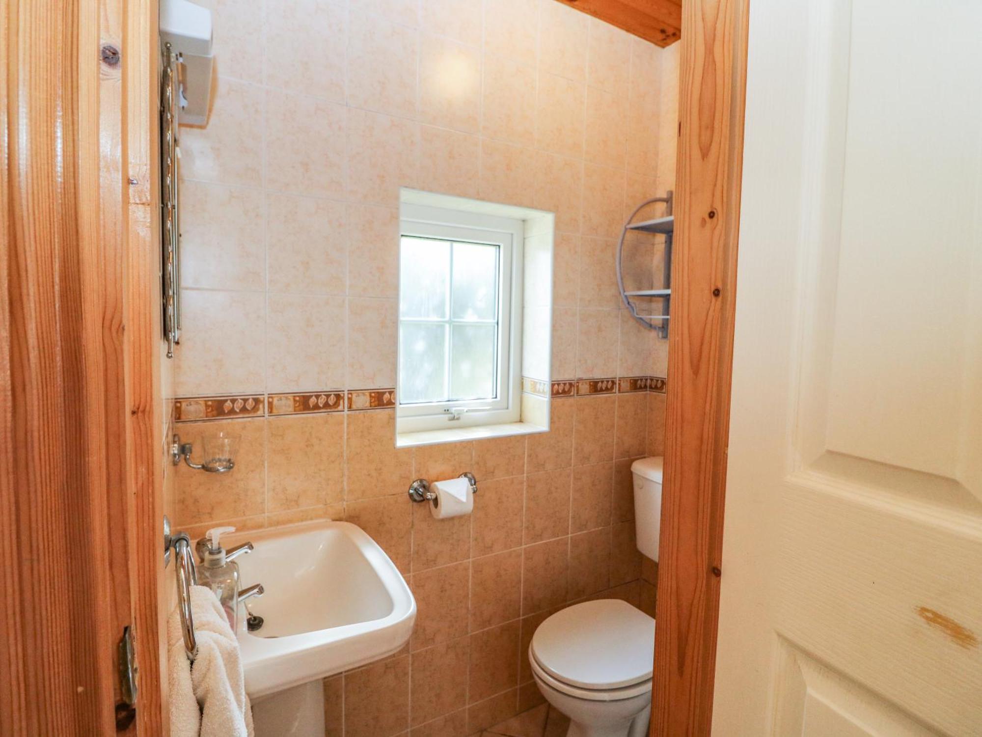 Sugarbush Villa Eyeries Luaran gambar