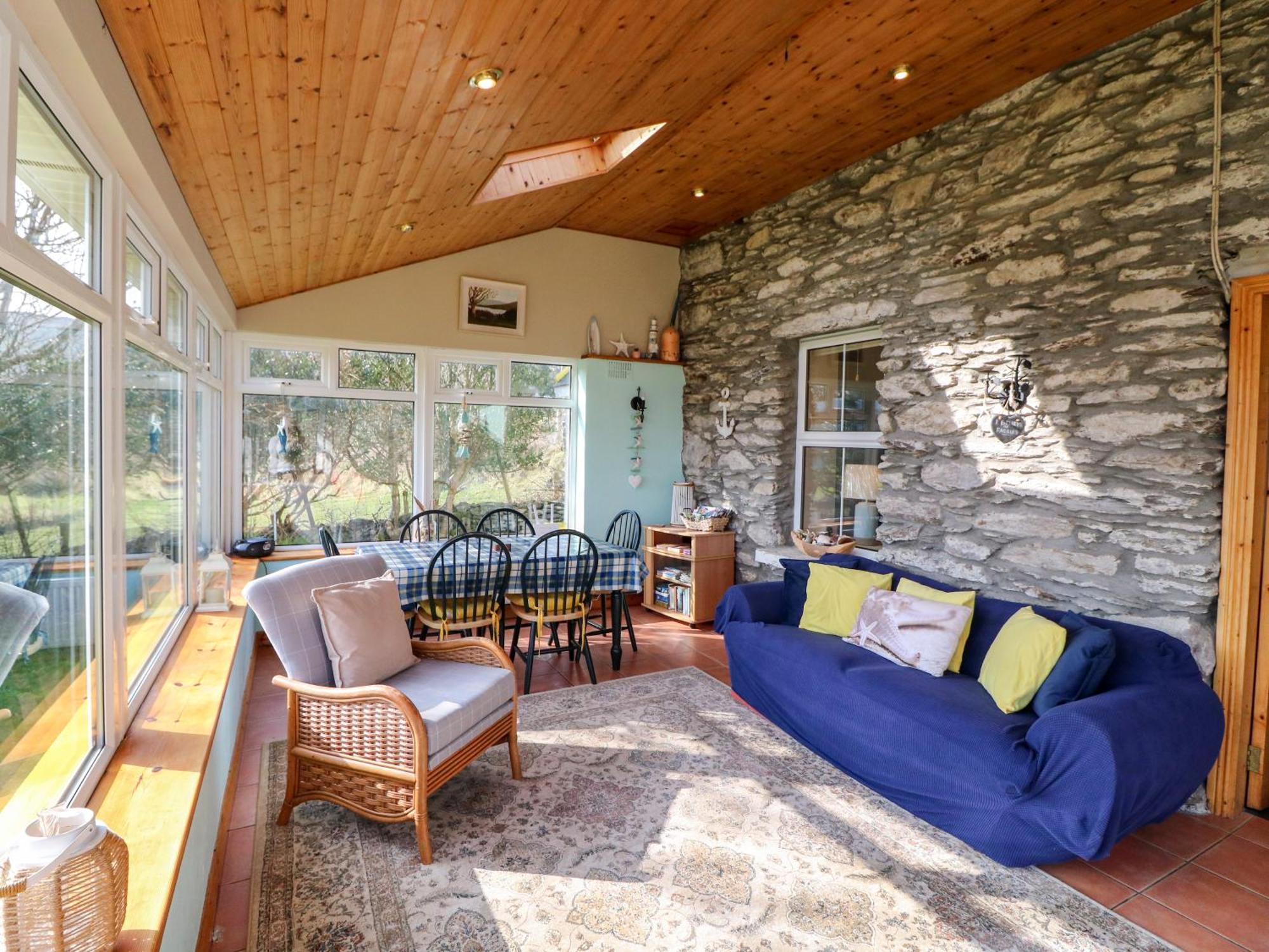 Sugarbush Villa Eyeries Luaran gambar