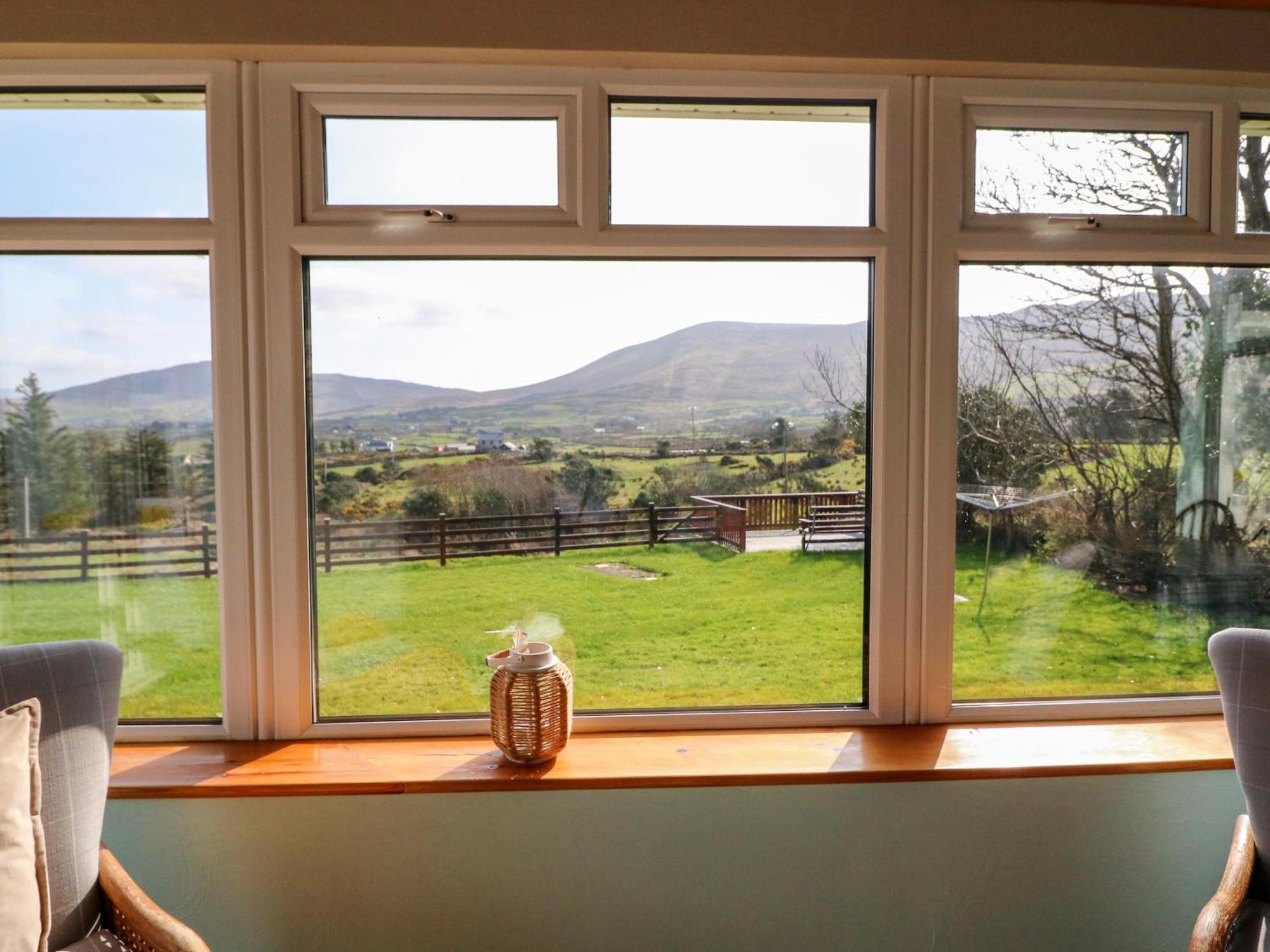 Sugarbush Villa Eyeries Luaran gambar