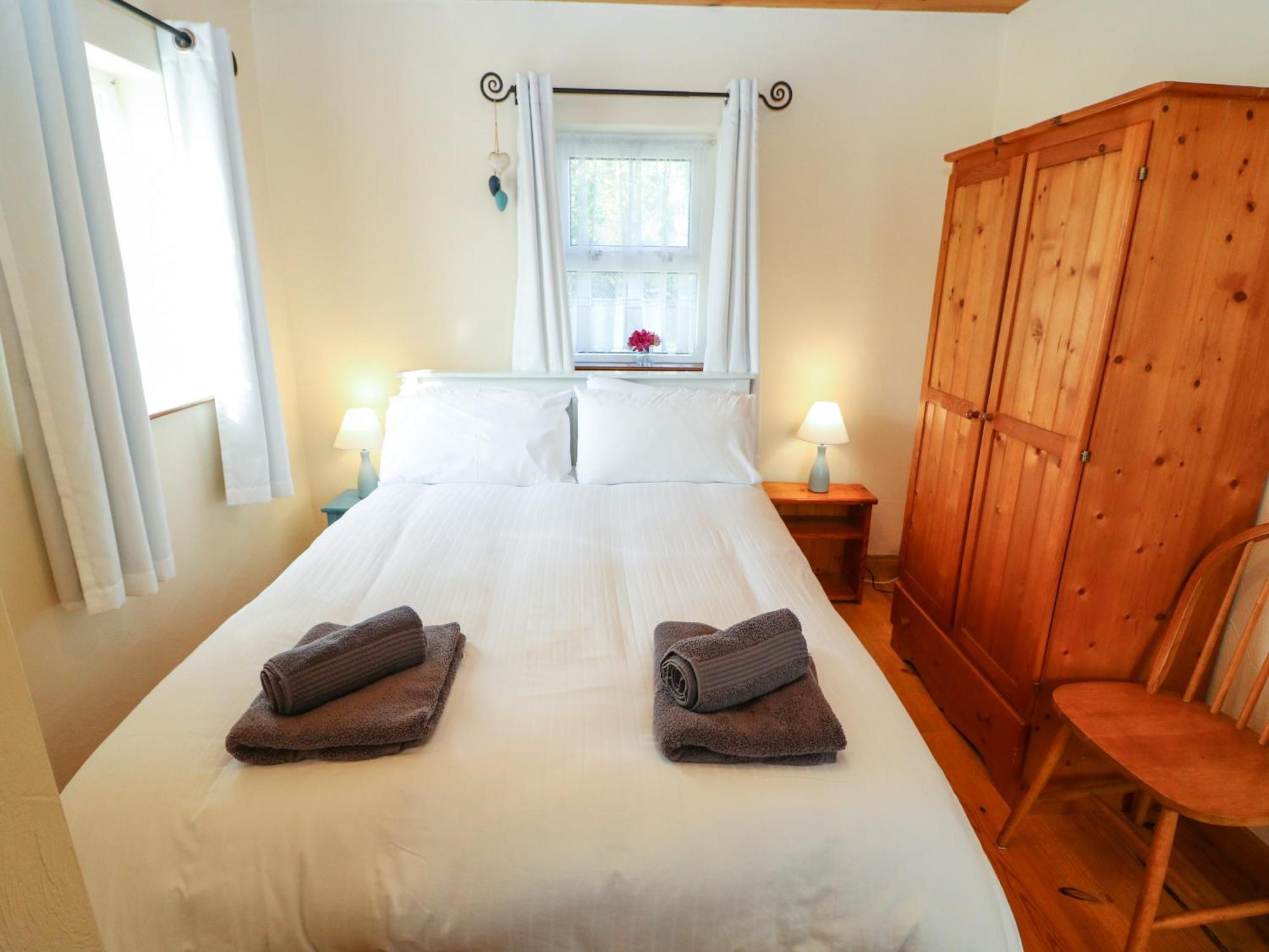 Sugarbush Villa Eyeries Luaran gambar