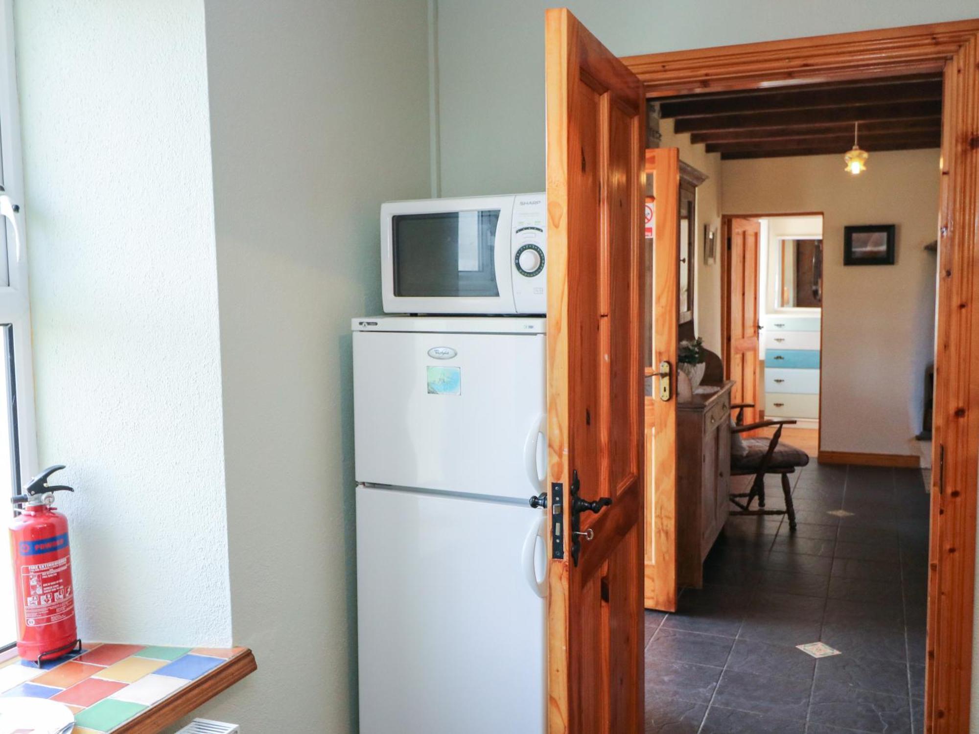 Sugarbush Villa Eyeries Luaran gambar